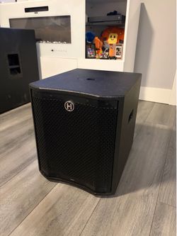 Speaker Subwoofer