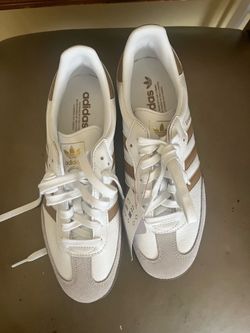 Adidas sambas (I WANNA GET RID OF IT)
