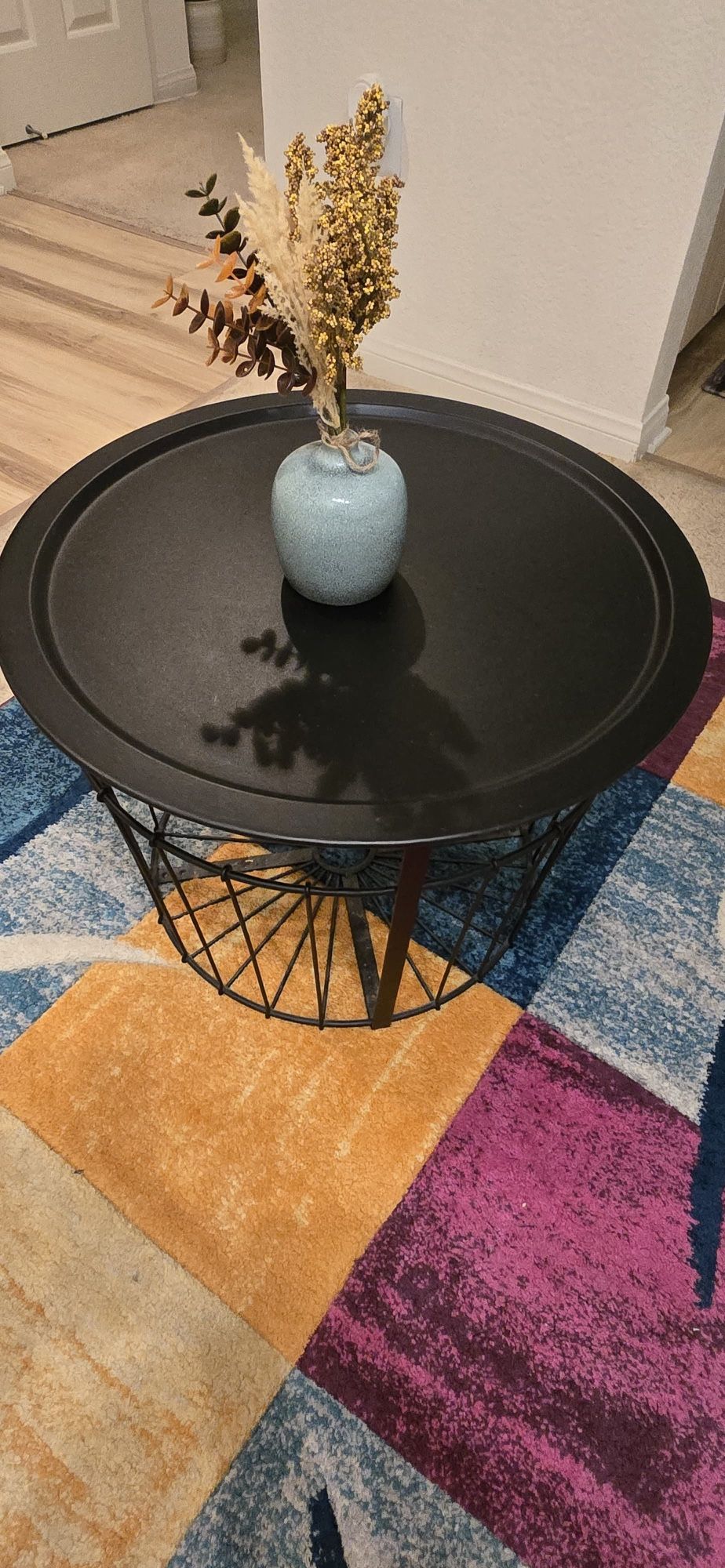 Move Out Sale: Coffee Table