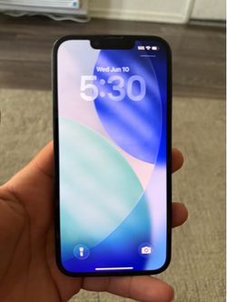 iPhone 14