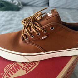 Vans Size 12
