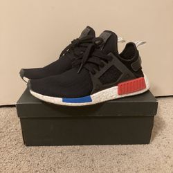 Adidas NMD_XR1 PK Size 9