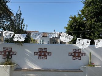Papel picado