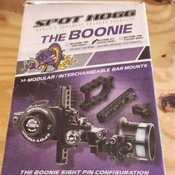Spot Hogg Boonie Archery 