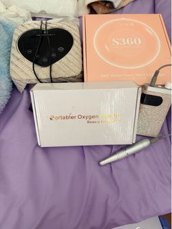 NAIL TOOL COMBO PACK
