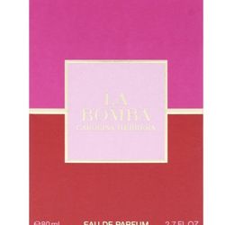 Carolina Herrera La Bomba