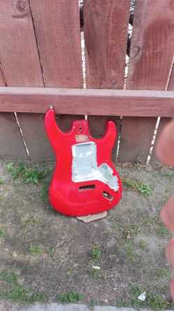 Guitar