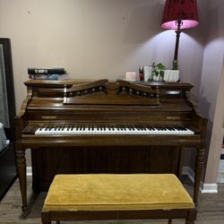 Piano 