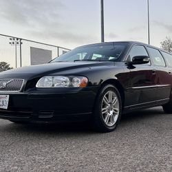 2007 Volvo V70