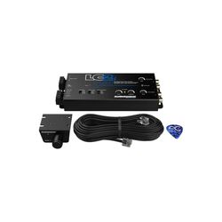 Audio Control LC2 PRO  with bass remote