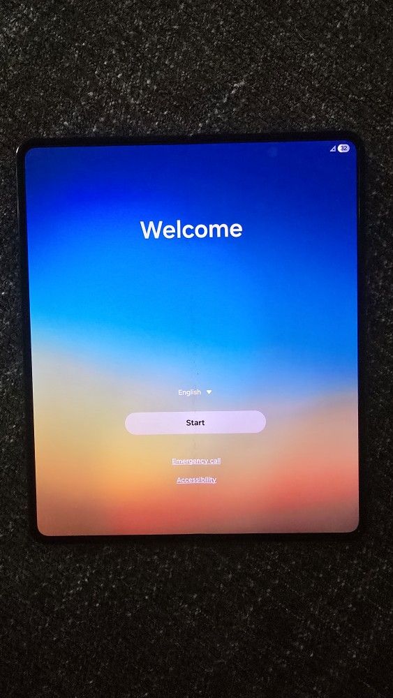 Samsung 512gb Fold4 $500