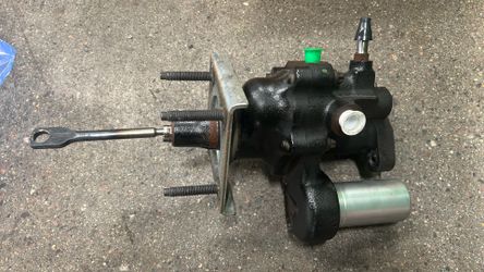 OEM Mopar Dodge Ram Truck 2500/3500 Hydroboost 2012-2018