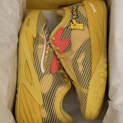 Puma All-Pro Nitro 2 Pokémon Pikachu | Men Size 8.5