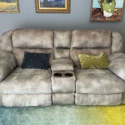 Love Seat 