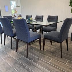Dinning Set (Italian) 