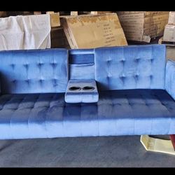NEW  Sofa bed 