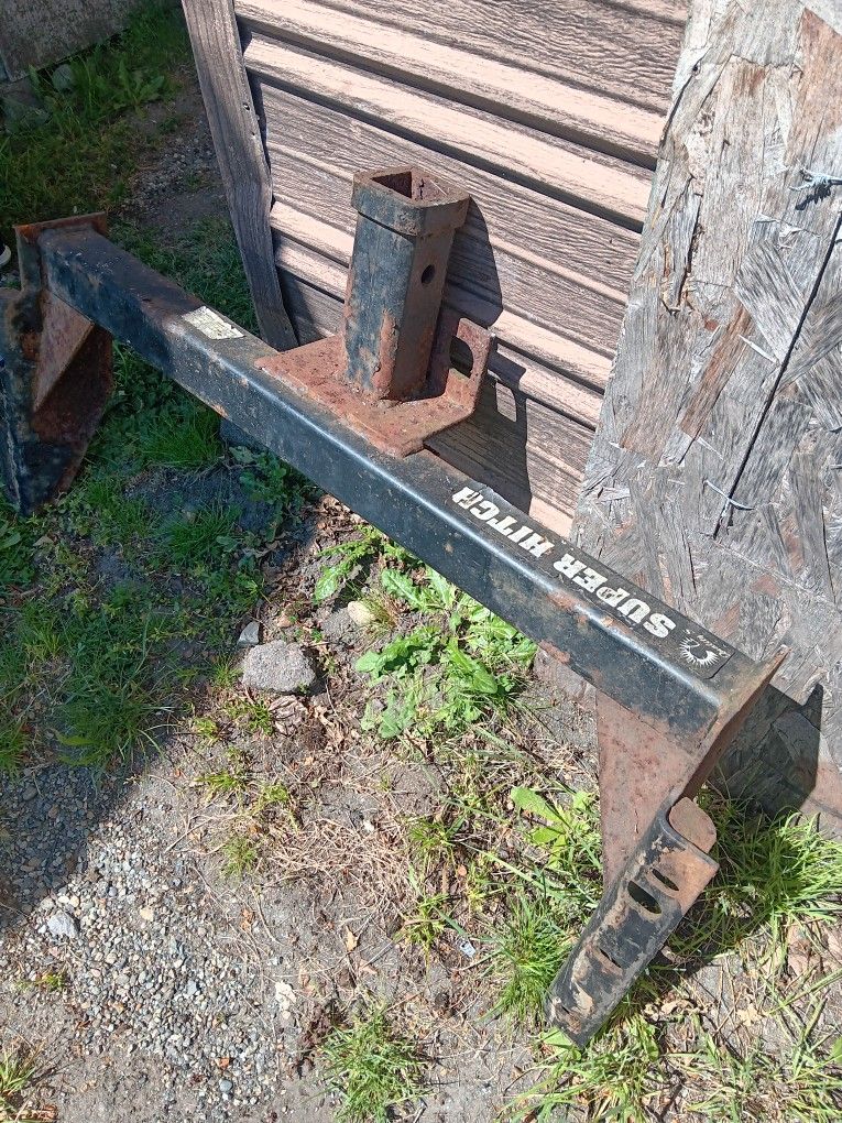 Torklift Super Hitch