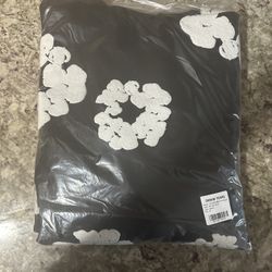 One Hoodie Available 