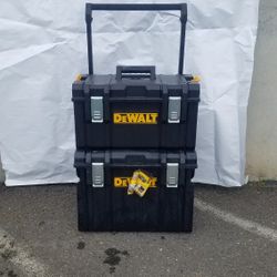 Dewalt Tool Box Bag