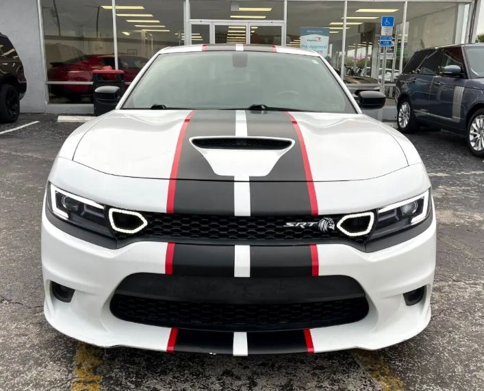 2019 Dodge Charger