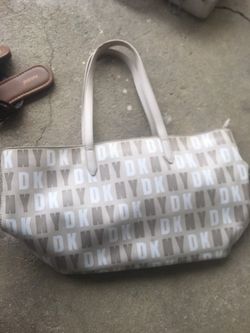 DKNY purse