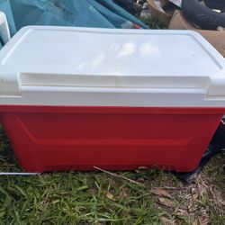 Igloo Laguna 48 Qt Cooler - Great Condition