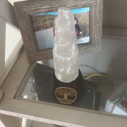 Crystal