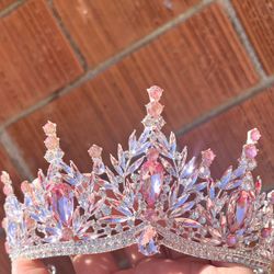 Coronas de Quinceañera/Novia/Sweet 16/Tiaras
