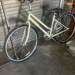 Vintage Schwinn Bike