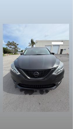 2016 Nissan Sentra