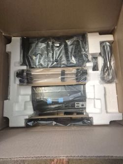 Epson LQ-590 II printer brand new in box