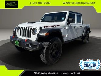 2022 Jeep Gladiator