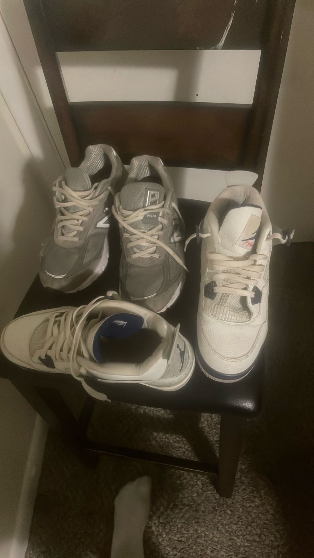 All These For 400 Good Deals