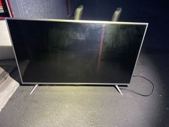 Sharp tv 55 inch