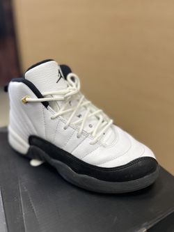 Jordan 12 Retro Big Kid Size 3