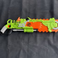 Nerf Gun