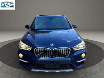 2016 BMW X1