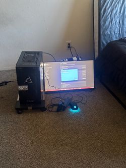 Gaming pc