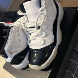 Air Jordan 11 Retro