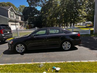 Volkswagen GLI