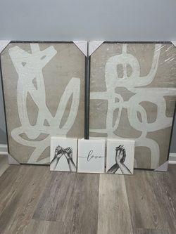 Picture frames