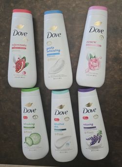 Dove Bodywash 