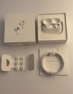 Airpods Pro 2