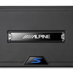 Alpine SS-SB10