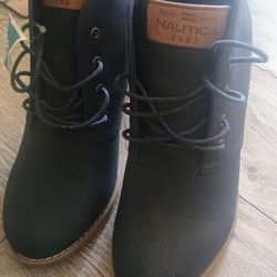 Brand New Women's Designer Wedges