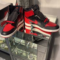 Air Jordan 1 85 OG