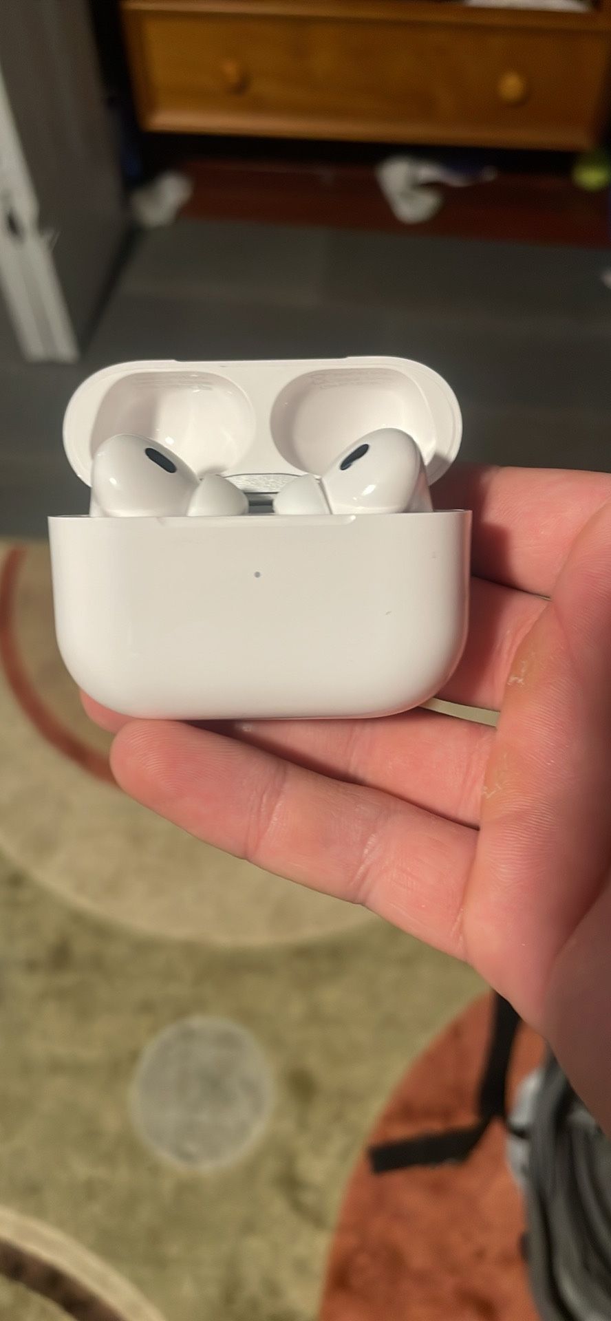 AirPod Pros 2