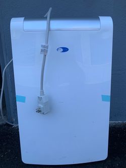 Whynter Portable Air Conditioner