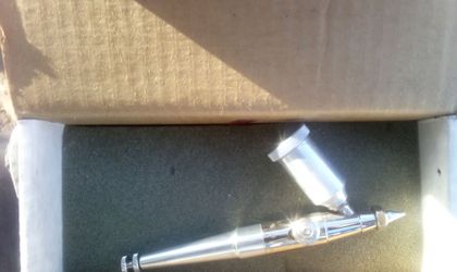 Paasche Air Brush