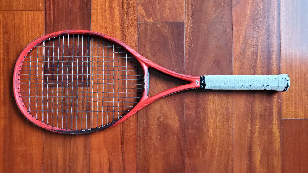 Yonex Vcore 98 Tennis Racket for Sale in San Diego, CA - OfferUp